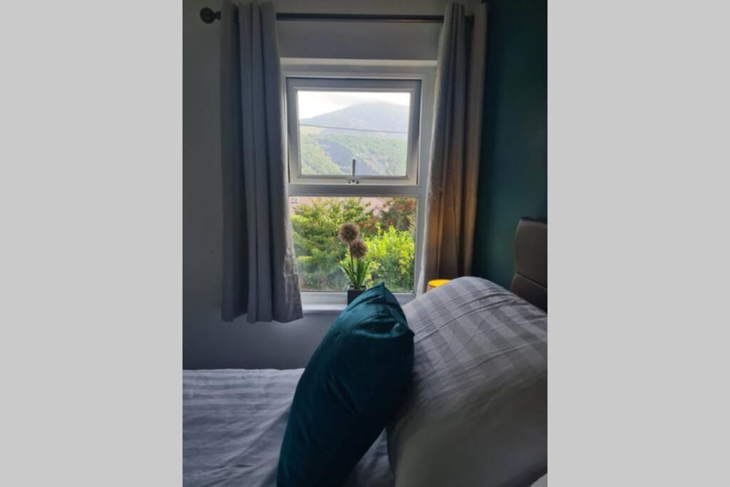 Minafon Βίλα Llanberis Εξωτερικό φωτογραφία